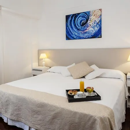 Facon Del Mar Hotel Mar del Plata Room photo