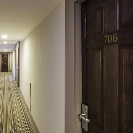 Facon Del Mar Hotel Mar del Plata Room photo