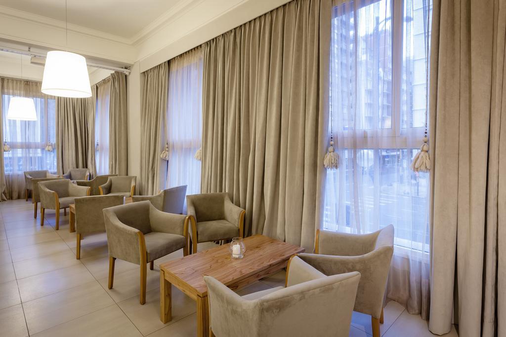 Facon Del Mar Hotel