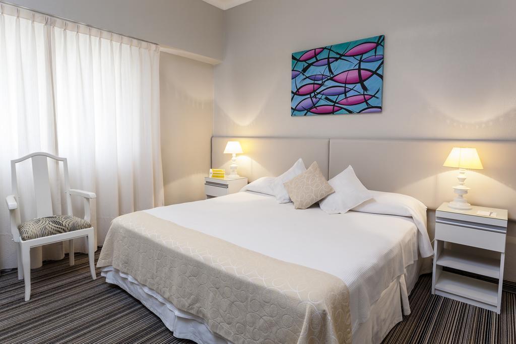 Hotel Facon Del Mar 3*