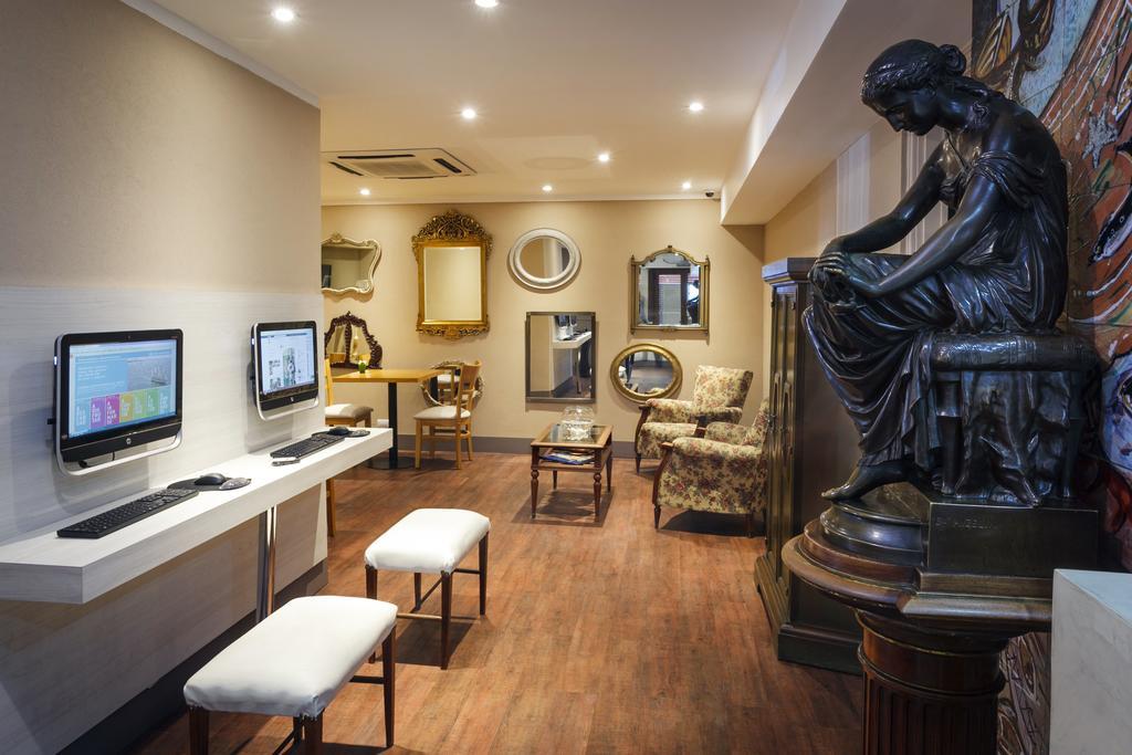 Facon Del Mar Hotel 3*