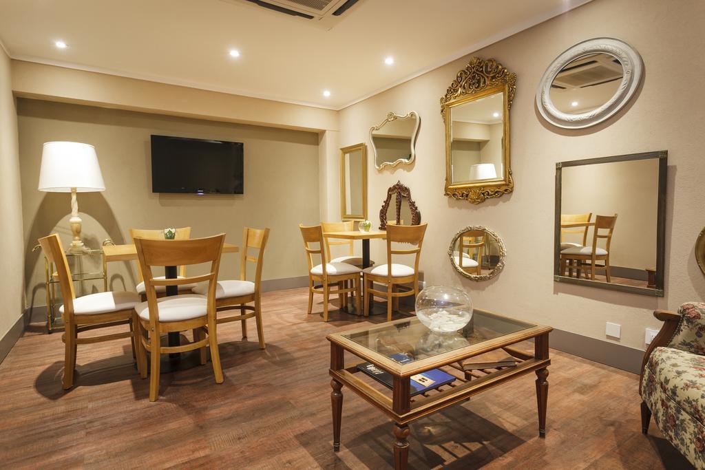 Hotel Facon Del Mar Mar del Plata