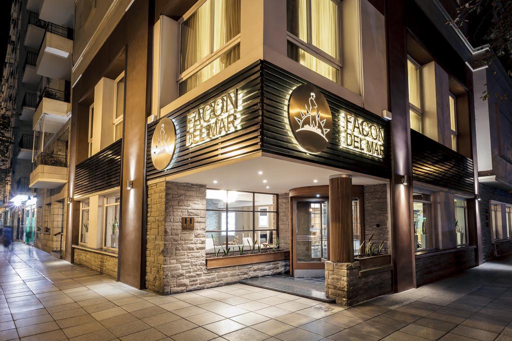 Facon Del Mar Hotel